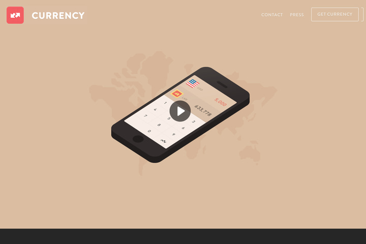 Currency Converter App